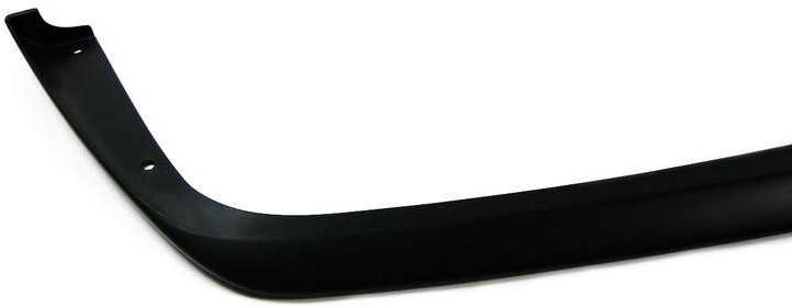 Bmw M Technic Priekinis Spoiler E36 1990 1999 Originalus 51112251767