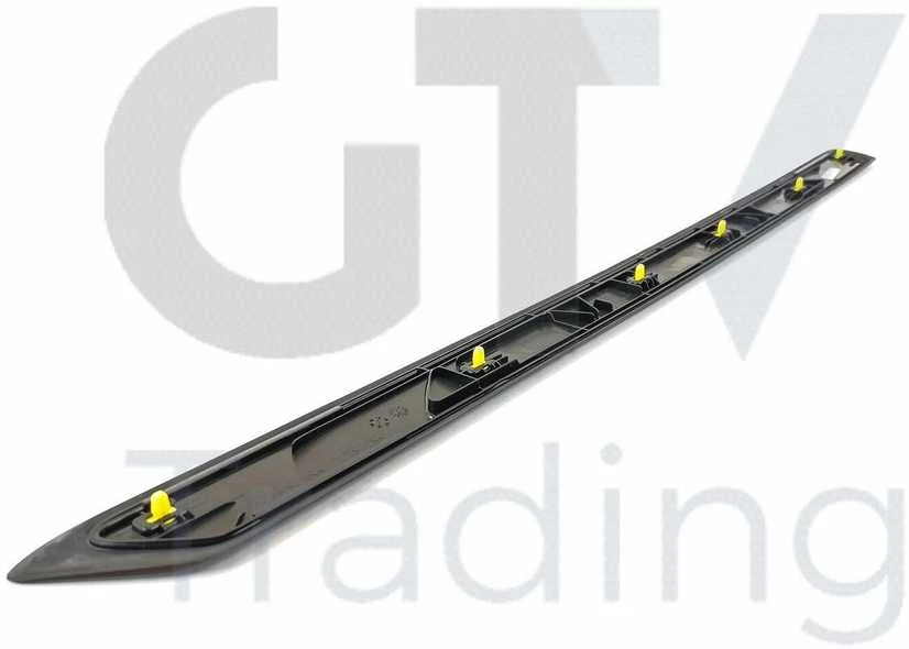 Bmw M Trim Piece Entry 2 F22 51478059061 Originalus 51478059061