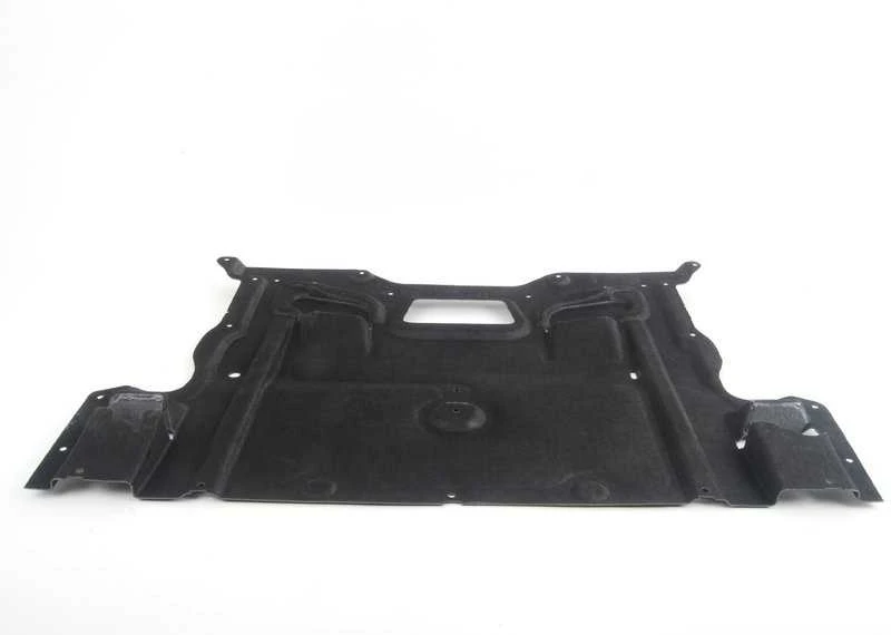BMW M Variklio Apsauga Priekyje 5 F07 GT F10 F11 7 F01 F02 Originalus 51758035971