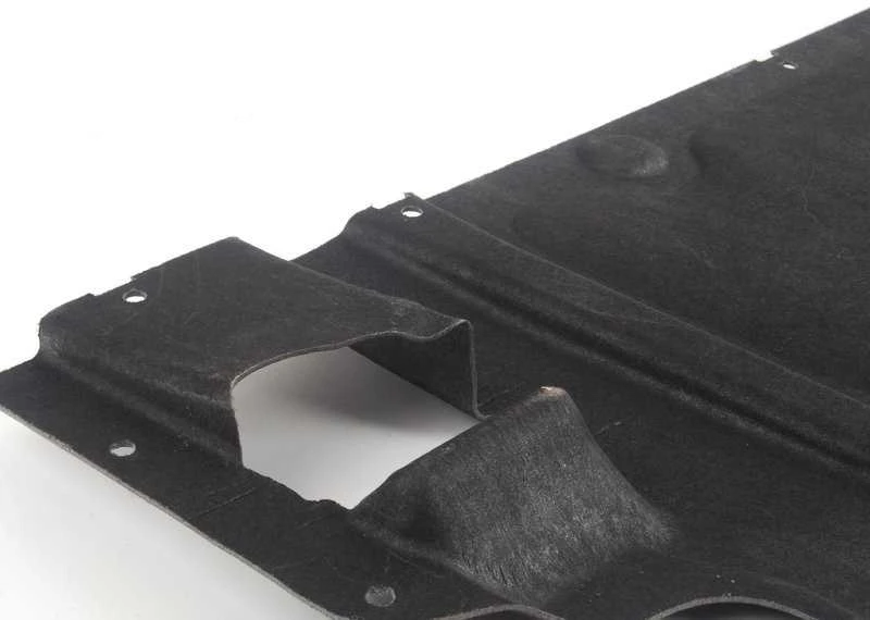 BMW M Variklio Apsauga Priekyje 5 F07 GT F10 F11 7 F01 F02 Originalus 51758035971