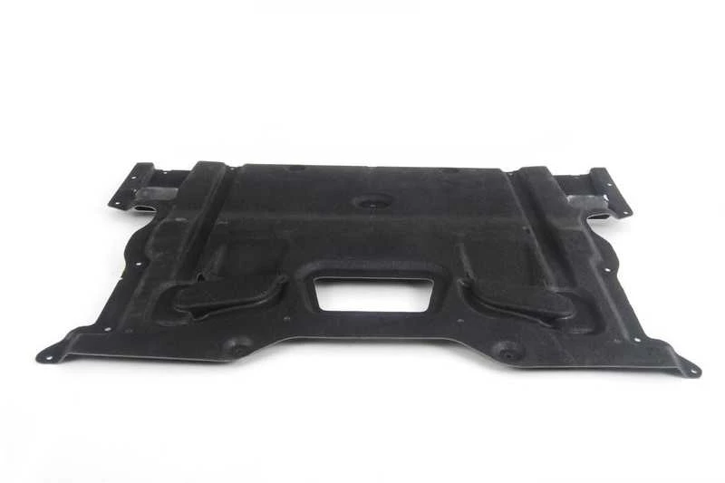 BMW M Variklio Apsauga Priekyje 5 F07 GT F10 F11 7 F01 F02 Originalus 51758035971