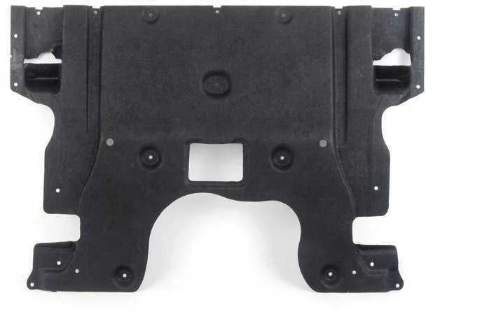 BMW M Variklio Skyrius Apdangos 5 F07 F10 F11 6 F06 7 F01 F02 Originalus 51758035943