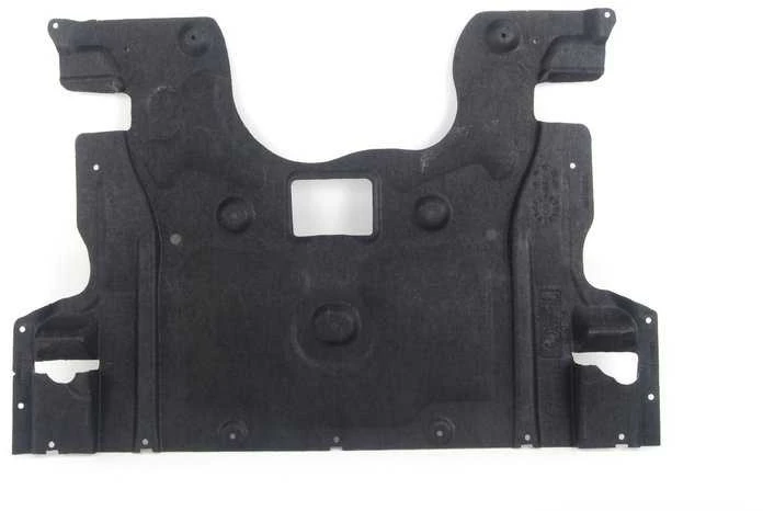 BMW M Variklio Skyrius Apdangos 5 F07 F10 F11 6 F06 7 F01 F02 Originalus 51758035943