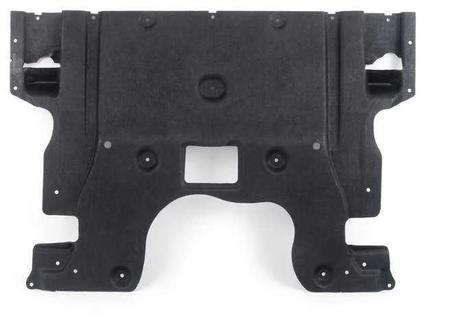 BMW M Variklio Skyrius Apdangos 5 F07 F10 F11 6 F06 7 F01 F02 Originalus 51758035943