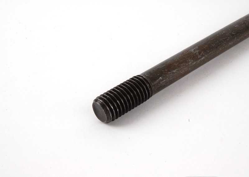 BMW M10 M30 variklio cilindro galvutės varžtas 0621144 11120621144