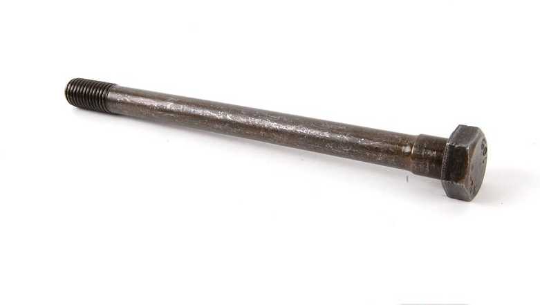 BMW M10 M30 variklio cilindro galvutės varžtas 0621144 11120621144