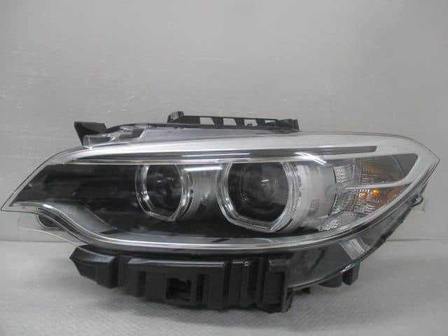BMW M2 F22 F23 F87 218d 218i 220d Kairysis Bi Xenon Žibintas Originalus 63117388929