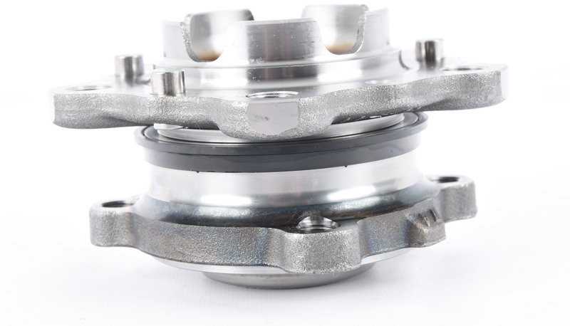 BMW M2 M3 M4 GTS F80 F82 F83 Ratlankis su guoliu priekinis originalus 31207857506