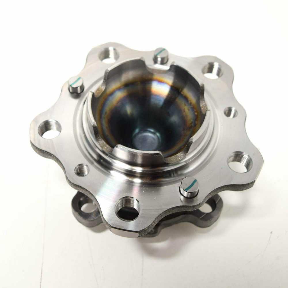 BMW M2 M3 M4 GTS F80 F82 F83 Ratlankis su guoliu priekinis originalus 31207857506