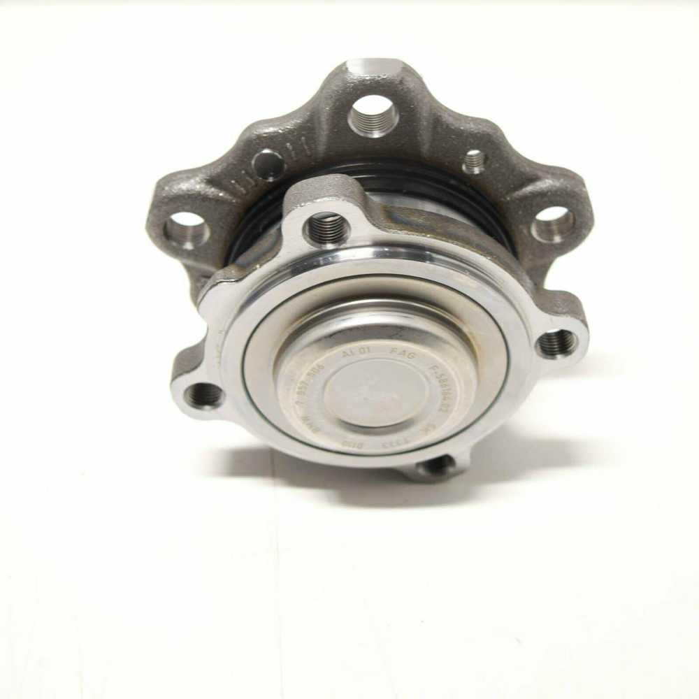 BMW M2 M3 M4 GTS F80 F82 F83 Ratlankis su guoliu priekinis originalus 31207857506