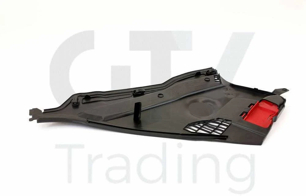 BMW M2 M3 M4 serijos M2 M4 priekinis dangtelis, skirtas agregatų skyriui, originalus 64318059697