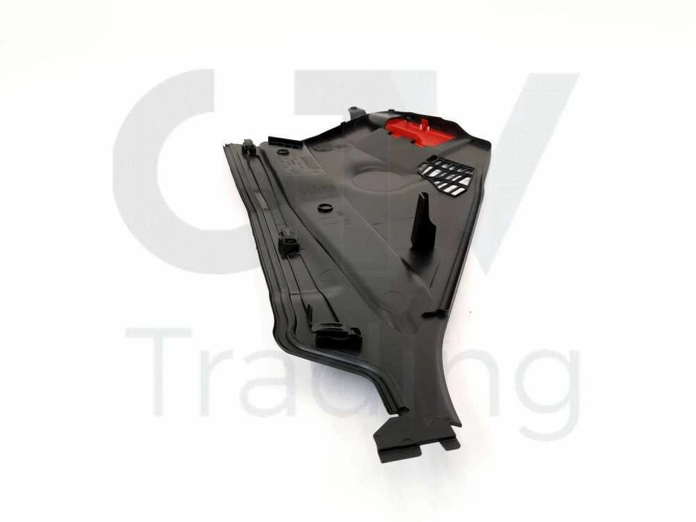BMW M2 M3 M4 serijos M2 M4 priekinis dangtelis, skirtas agregatų skyriui, originalus 64318059697