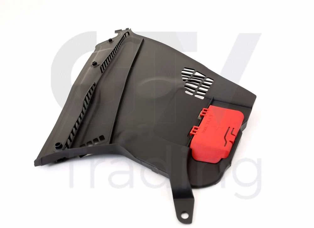 BMW M2 M3 M4 serijos M2 M4 priekinis dangtelis, skirtas agregatų skyriui, originalus 64318059697