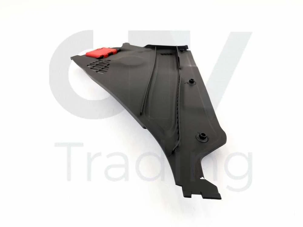 BMW M2 M3 M4 serijos M2 M4 priekinis dangtelis, skirtas agregatų skyriui, originalus 64318059697