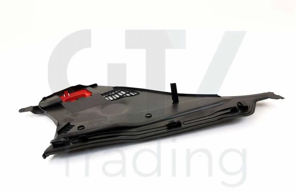 BMW M2 M3 M4 serijos M2 M4 priekinis dangtelis, skirtas agregatų skyriui, originalus 64318059697