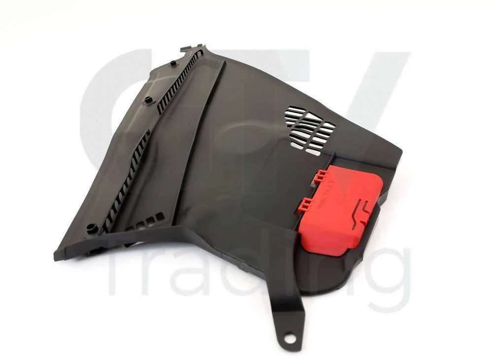 BMW M2 M3 M4 serijos M2 M4 priekinis dangtelis, skirtas agregatų skyriui, originalus 64318059697