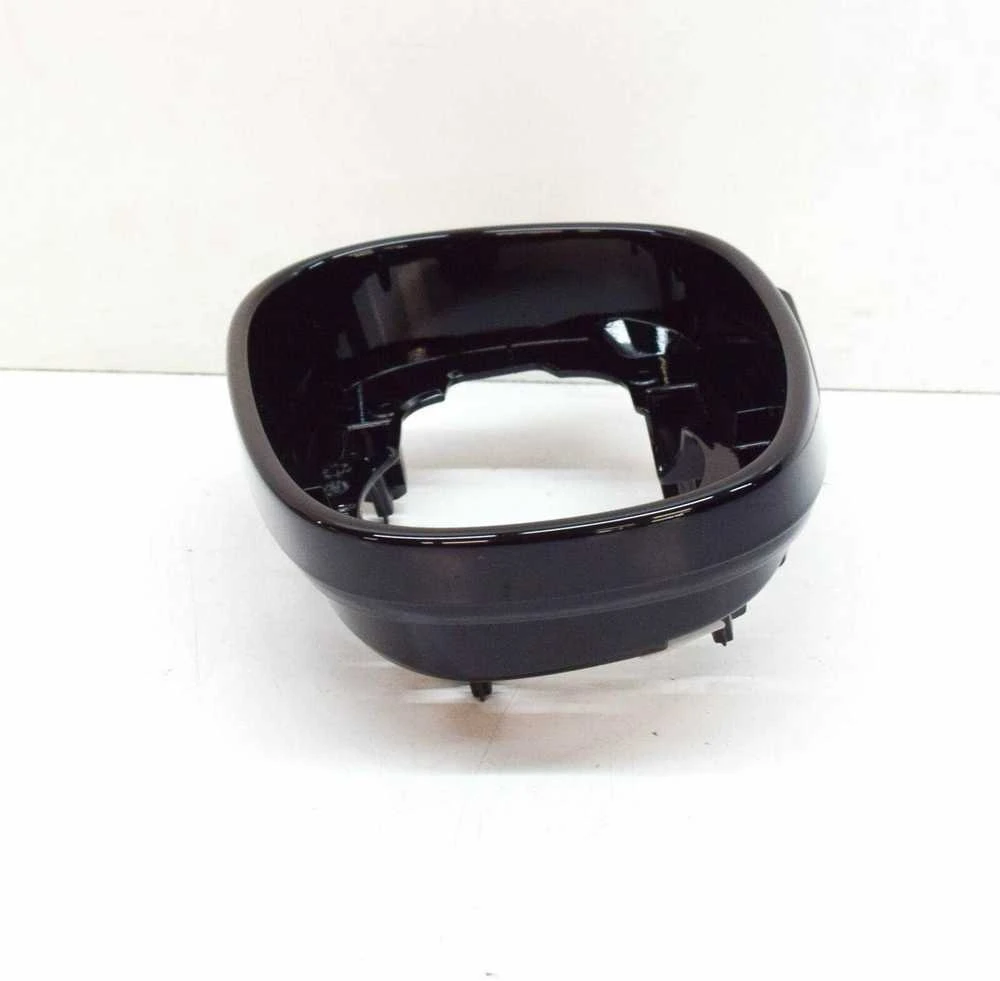 BMW M3 E81 E82 E87 E87 E88 E90 E91 E92 E93 VEIDRODŽIO ATRAMINIS ŽIEDAS KAIRĖJE N/S ORIGINALUS 51167220561
