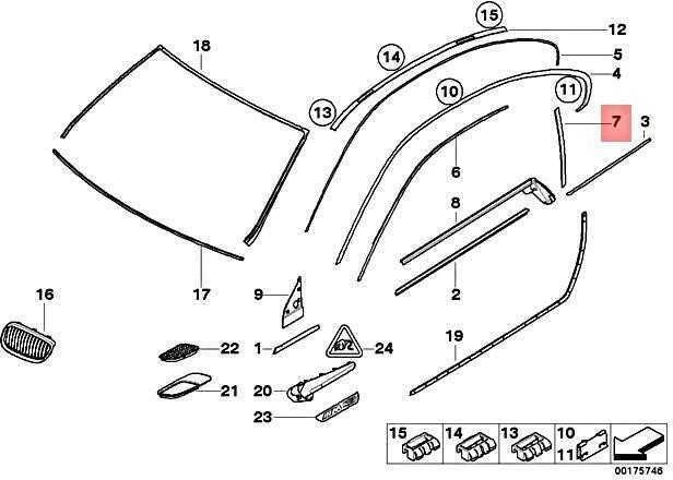 BMW M3 E92 316i 318i 320d 320i 320xd dangtelis B stulpelio dešinysis 51377453300 originalus