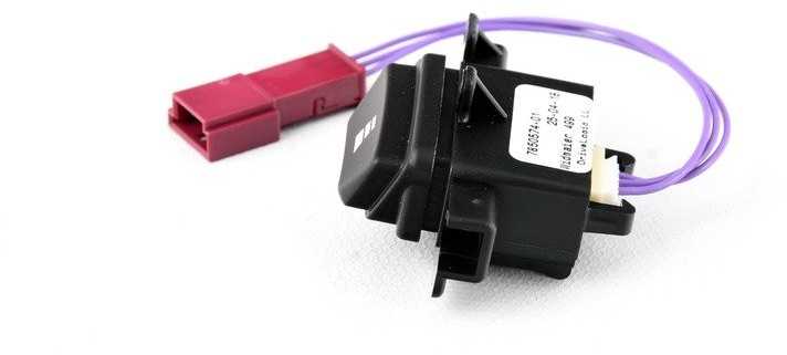 BMW M3 F80 "Drivelogic" mygtukas LHD originalus 61317850574 7850574