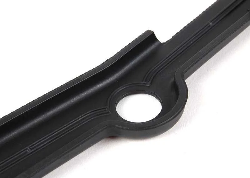 BMW M3 F80 F80 Mechatroninio bloko dangtelio tarpiklis 28607842856 7842856 NAUJAS GENIALUS