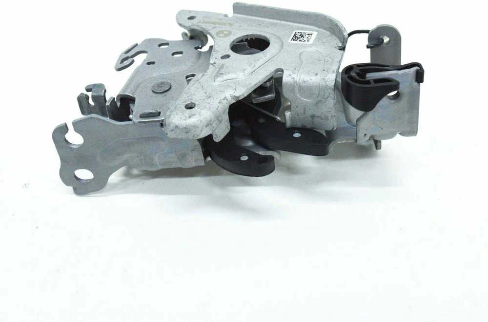 BMW M3 G20 318d 320d 320dX 320i 1.6 Kapoto dangčio užraktas dešinėje pusėje originalus 51237468348