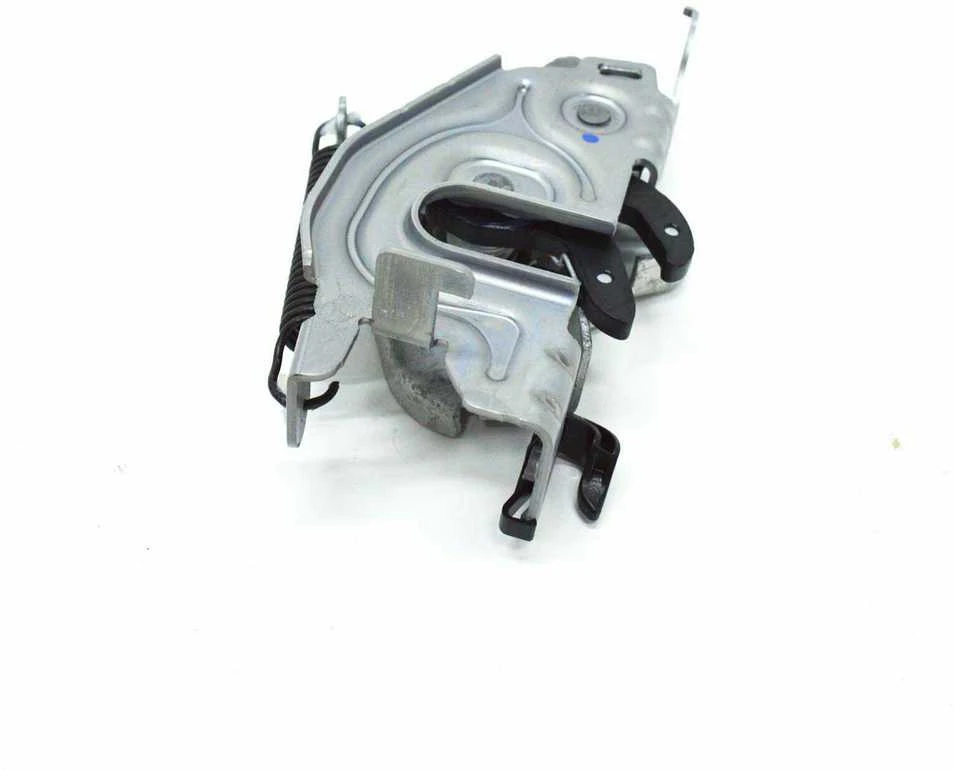 BMW M3 G20 318d 320d 320dX 320i 1.6 Kapoto dangčio užraktas dešinėje pusėje originalus 51237468348