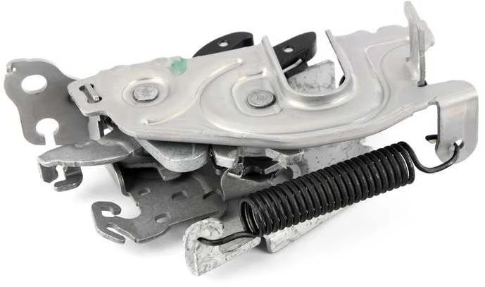 BMW M3 G20 318d 320d 320dX 320i 1.6 Kapoto dangčio užraktas dešinėje pusėje originalus 51237468348