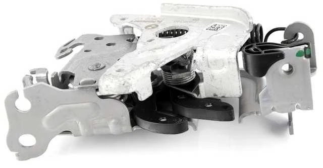 BMW M3 G20 318d 320d 320dX 320i 1.6 Kapoto dangčio užraktas dešinėje pusėje originalus 51237468348