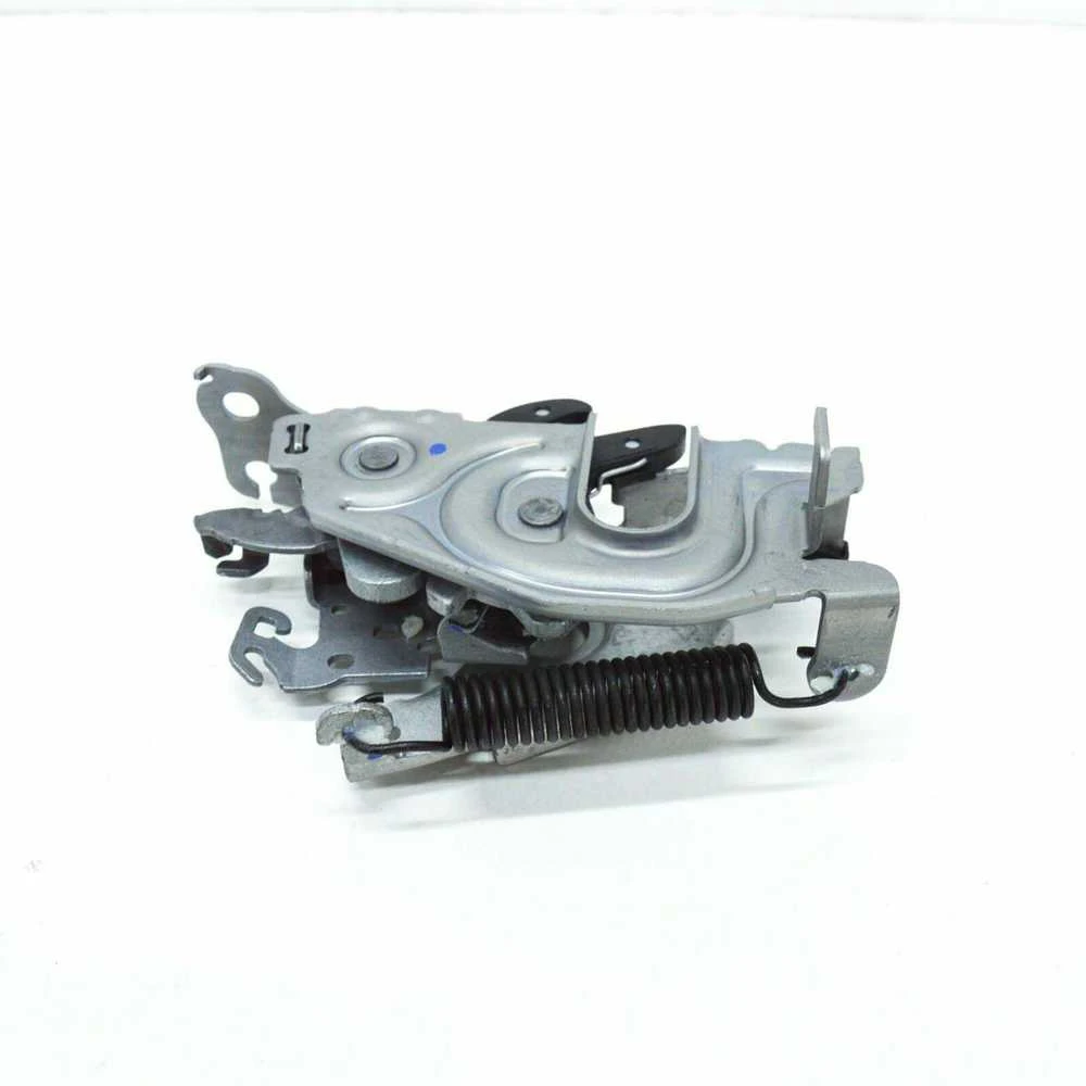 BMW M3 G20 318d 320d 320dX 320i 1.6 Kapoto dangčio užraktas dešinėje pusėje originalus 51237468348
