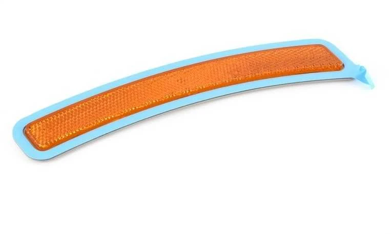 BMW M3 G20 šoninis kairės pusės žibinto atšvaitas originalus 63147433785