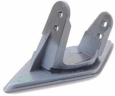 BMW M3 M4 F80 F82 F83 priekinių žibintų ploviklio dangtelis, dešinysis originalus 51118061576