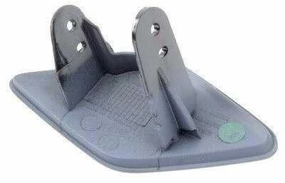 BMW M3 M4 F80 F82 F83 priekinių žibintų ploviklio dangtelis, dešinysis originalus 51118061576