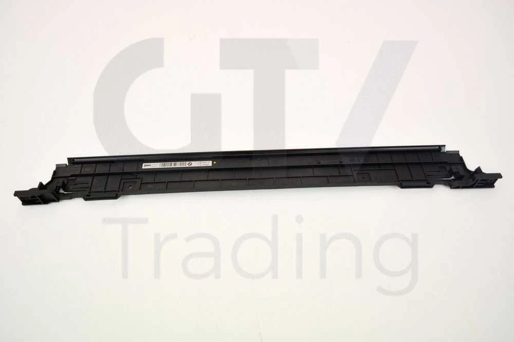 BMW M3 M4 GTS F80 F82 F83 F87 MOS modulis laikiklis viršus originalus 17117848788