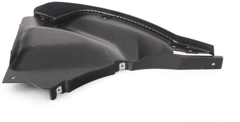 BMW M4 Apatinis sparnas deflektorius vairuotojo kairysis skydelis GENUINE