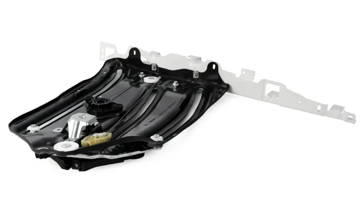 BMW M4 F33 F83 Langų pakėlėjas galinis dešinysis originalus 51357352750