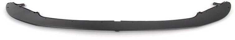 BMW M4 F82 Priekinis Spoileris M Performance 51192350711 2016 Naujas Originalus