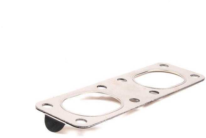 BMW M44 variklio išmetimo kolektoriaus tarpiklis 1435366 11621435366
