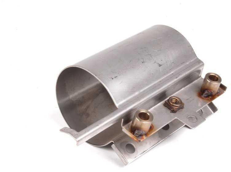 BMW M5 E39 Slėgio Akumuliatoriaus Laikiklio Laikiklis 11367832158 7832158 NAUJAS ORIGINALUS