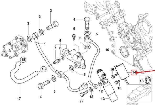 BMW M5 E39 Slėgio Akumuliatoriaus Laikiklio Laikiklis 11367832158 7832158 NAUJAS ORIGINALUS