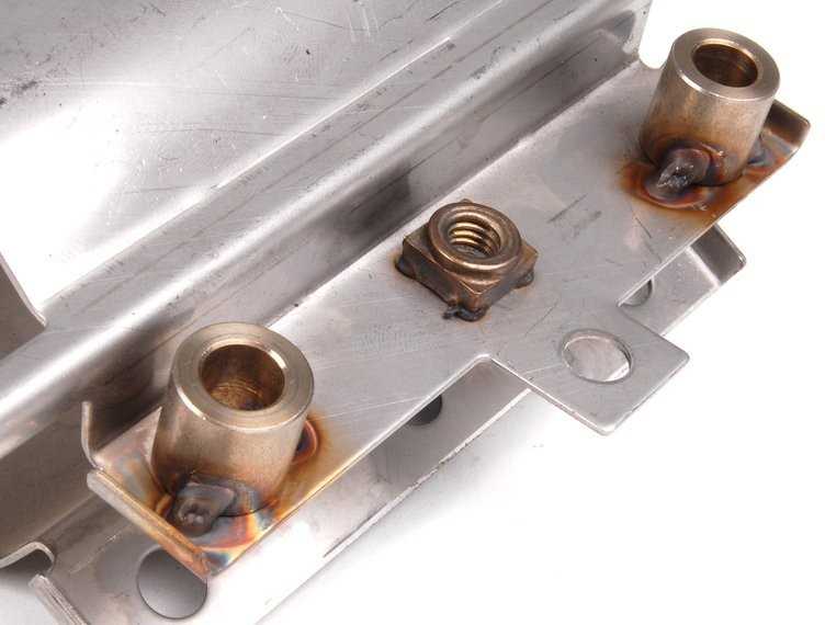 BMW M5 E39 Slėgio Akumuliatoriaus Laikiklio Laikiklis 11367832158 7832158 NAUJAS ORIGINALUS