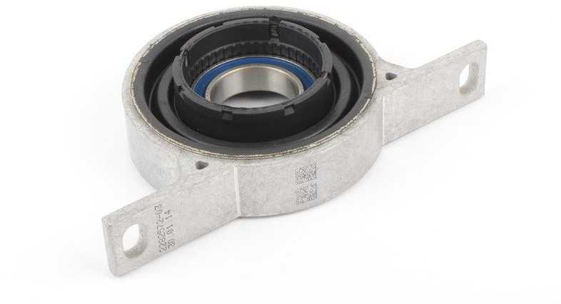 BMW M5 E60 ašies centro atramos guolis 26122282572 2282572 NAUJAS ORIGINALUS