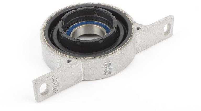 BMW M5 E60 ašies centro atramos guolis 26122282572 2282572 NAUJAS ORIGINALUS