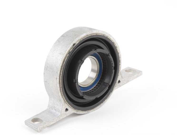 BMW M5 E60 ašies centro atramos guolis 26122282572 2282572 NAUJAS ORIGINALUS