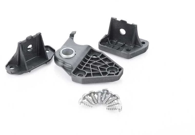 BMW M5 F5 F90 G30 G31 G38 520d kairės pusės priekinių žibintų remonto rinkinys originalus 63117214945