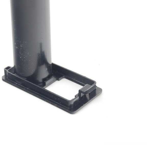 BMW M6 E63 E64 630i 635d 645Ci montavimo rankinis žibintas su USB 51169143599 originalus