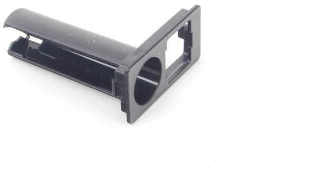 BMW M6 E63 E64 630i 635d 645Ci montavimo rankinis žibintas su USB 51169143599 originalus