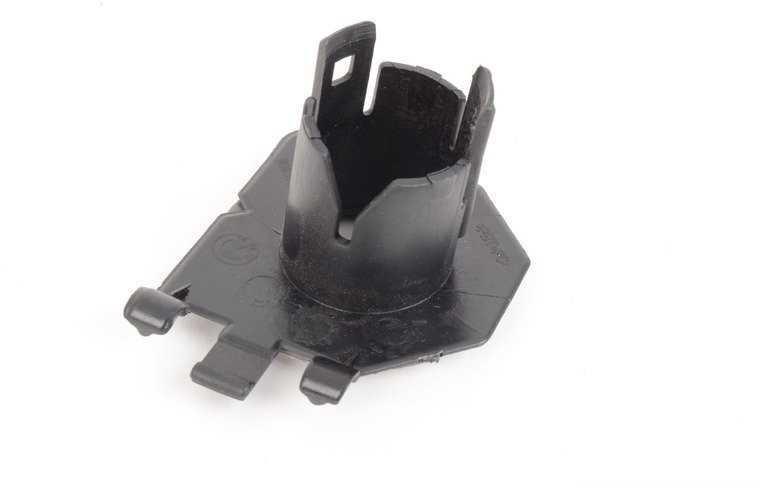 BMW M6 E63 E64 laikiklių rinkinys Originalus 51110009479