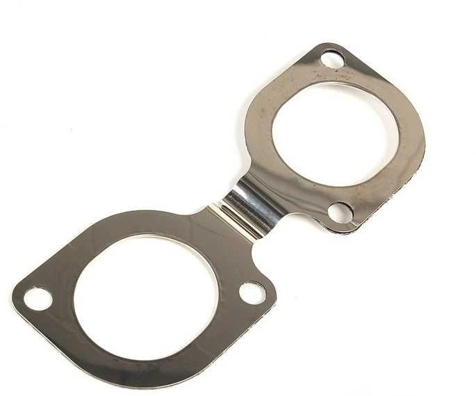 BMW M60 M62 S62 V8 Išmetimo kolektoriaus tarpiklis 7505789 11627505789