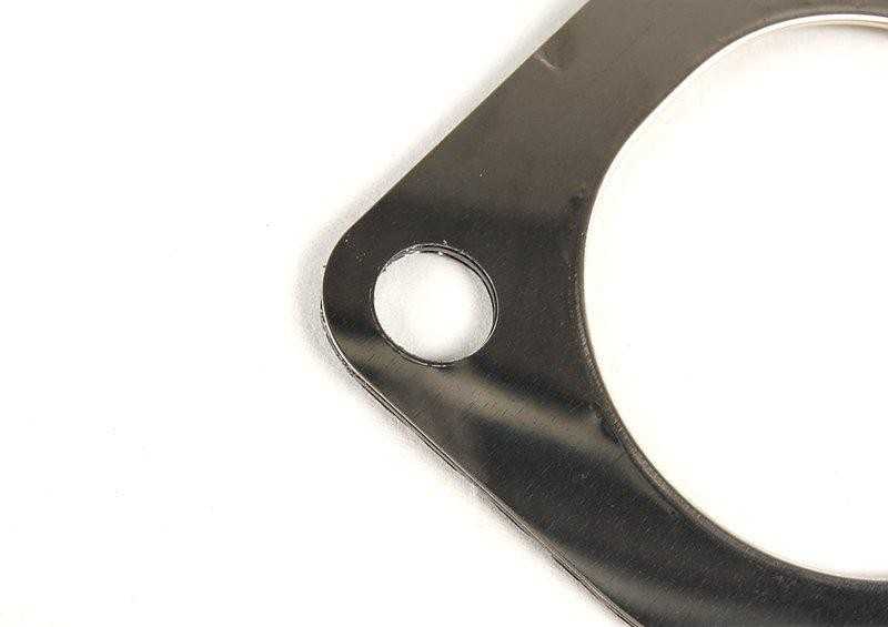 BMW M60 M62 S62 V8 Išmetimo kolektoriaus tarpiklis 7505789 11627505789