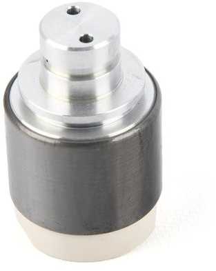 BMW Magnetventil E36 E34 E39 E32 E38 E31 24341421347 Originalus